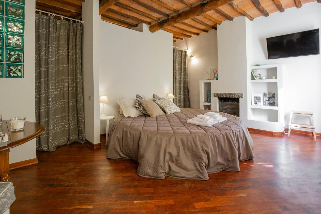 Graziosa Suite Vista Mare Free Parking ريو مارينا المظهر الخارجي الصورة