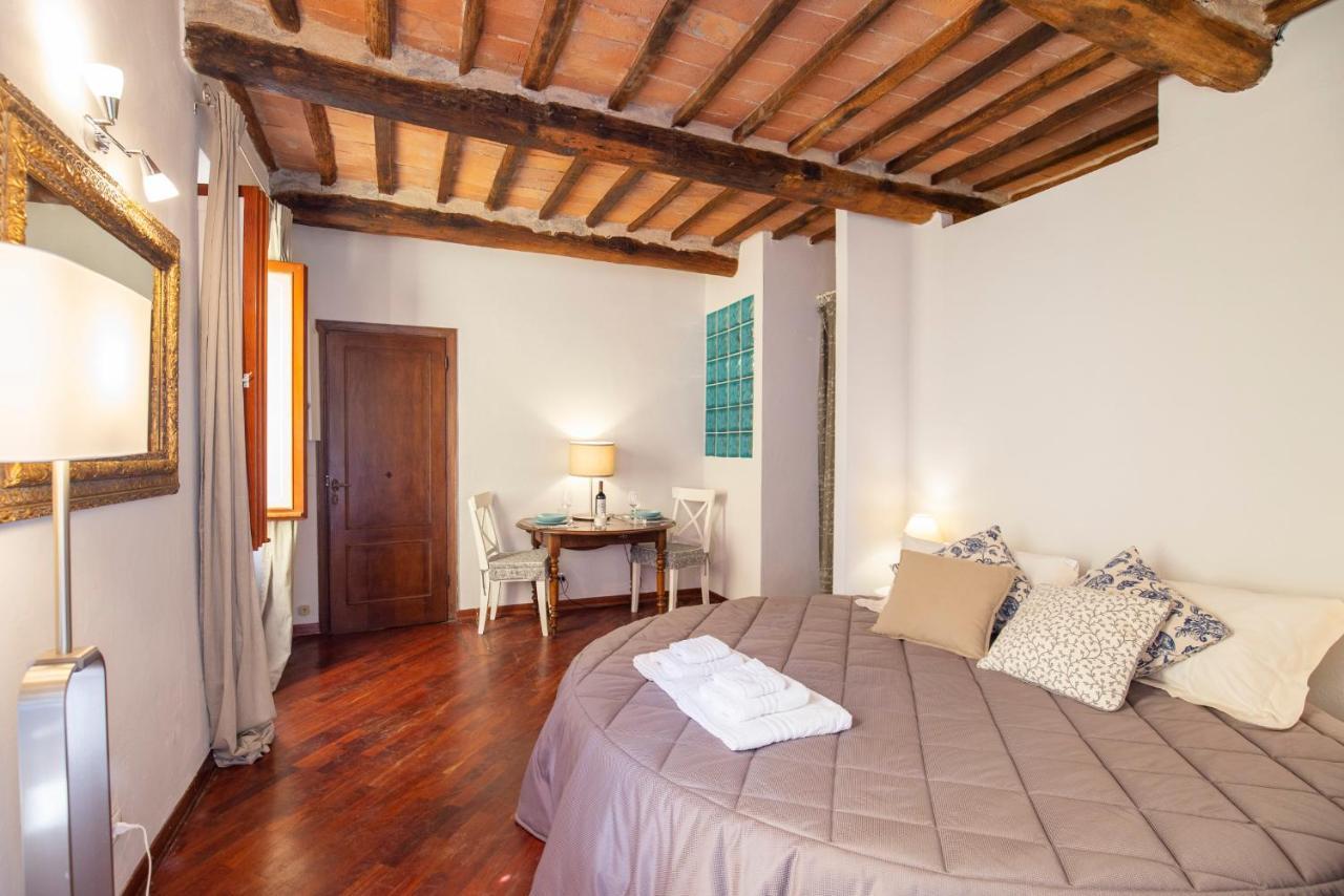 Graziosa Suite Vista Mare Free Parking ريو مارينا المظهر الخارجي الصورة