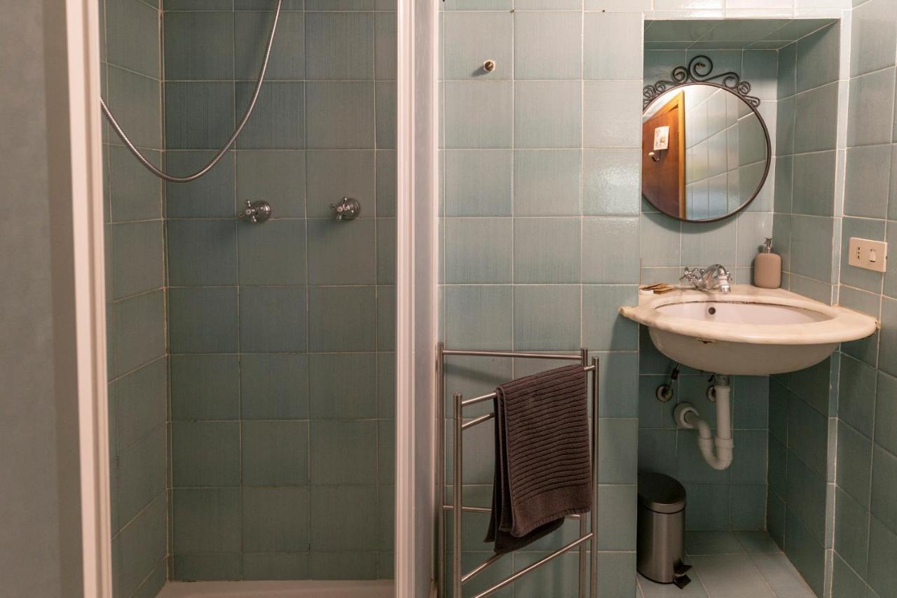 Graziosa Suite Vista Mare Free Parking ريو مارينا المظهر الخارجي الصورة